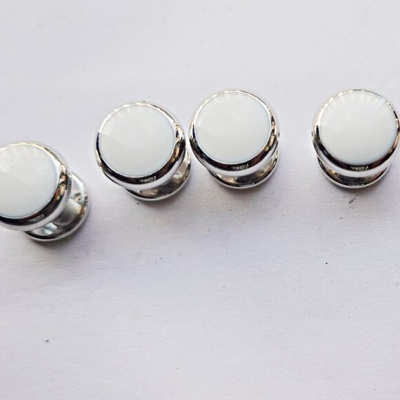 Tuxedo Buttons - Picture 2 of 2